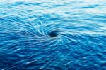 Eddies, Whirlpools and the Flow of Life