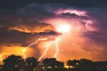 Remain Calm in Every Storm