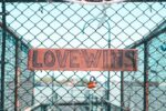 Love is the Greatest Defense