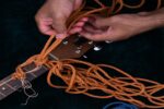 Cut the Strings of Attachment